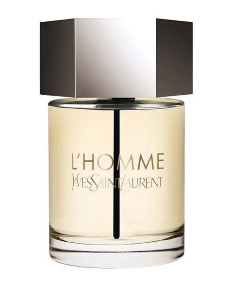 perfume hombre yves saint laurent el corte ingles|Perfumes para hombre.